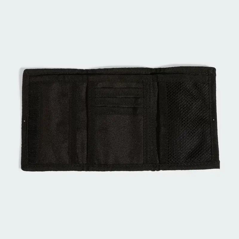 Portafoglio Linear Con Stampa Grey Five miniatura 3