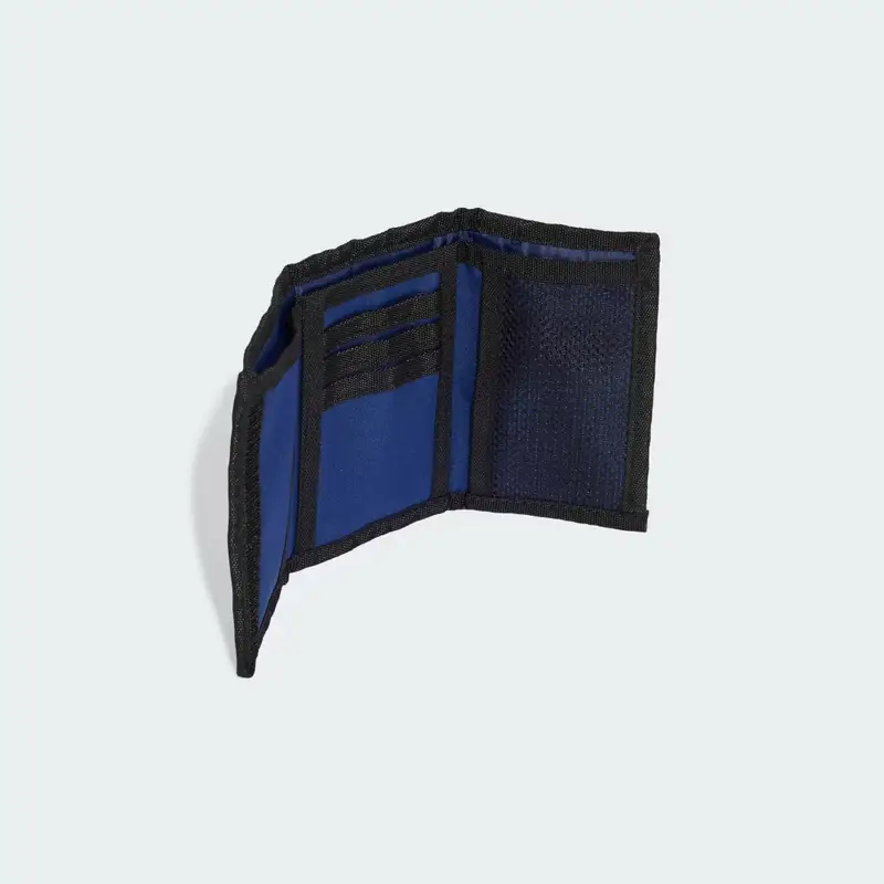 Portafoglio Linear Dark Blue miniatura 4