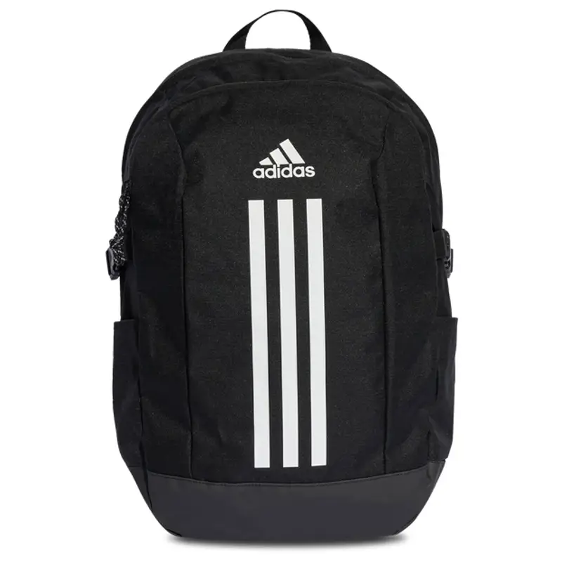 Power Backpack unisex Borse - Nero - Foot Locker Black