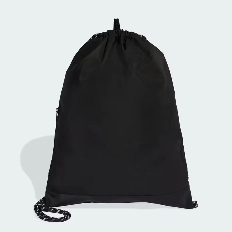 POWER GYMSACK Black miniatura 2