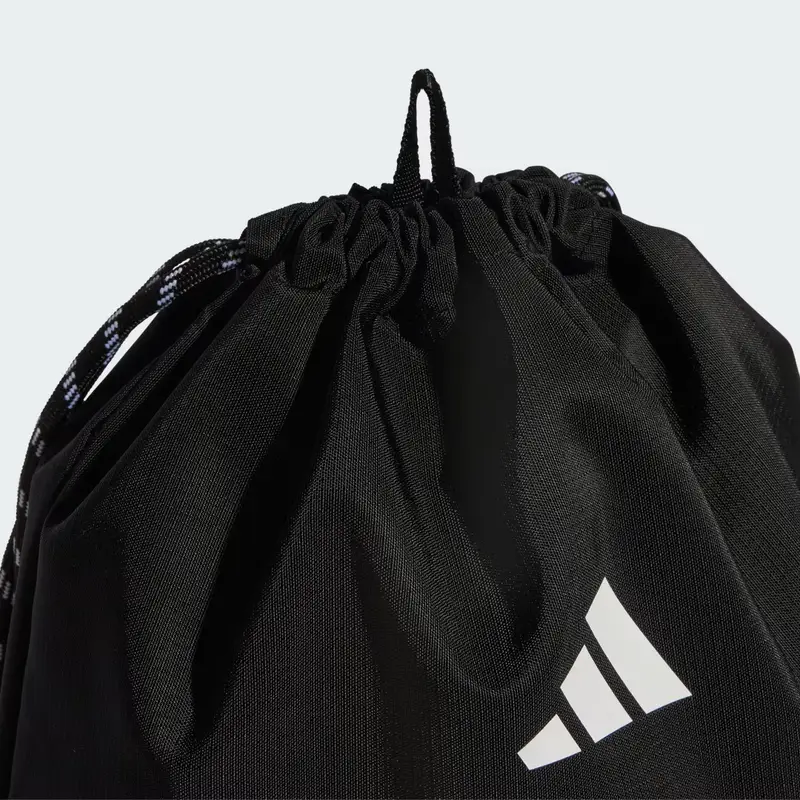 POWER GYMSACK Black miniatura 3