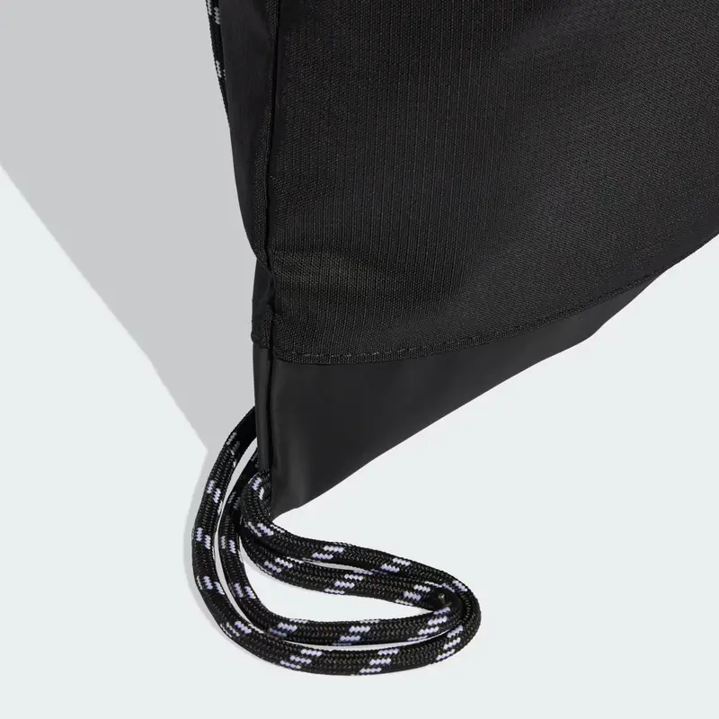 POWER GYMSACK Black miniatura 4