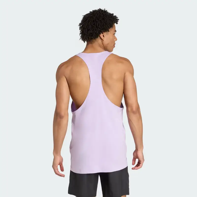 Power Stringer Powder Plum miniatura 2