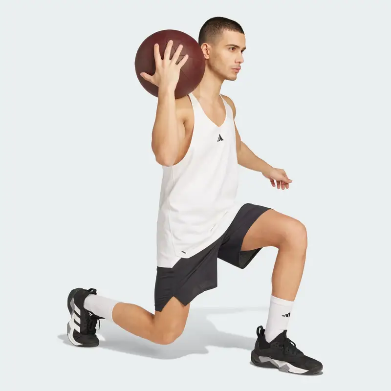 Power Stringer White miniatura 3