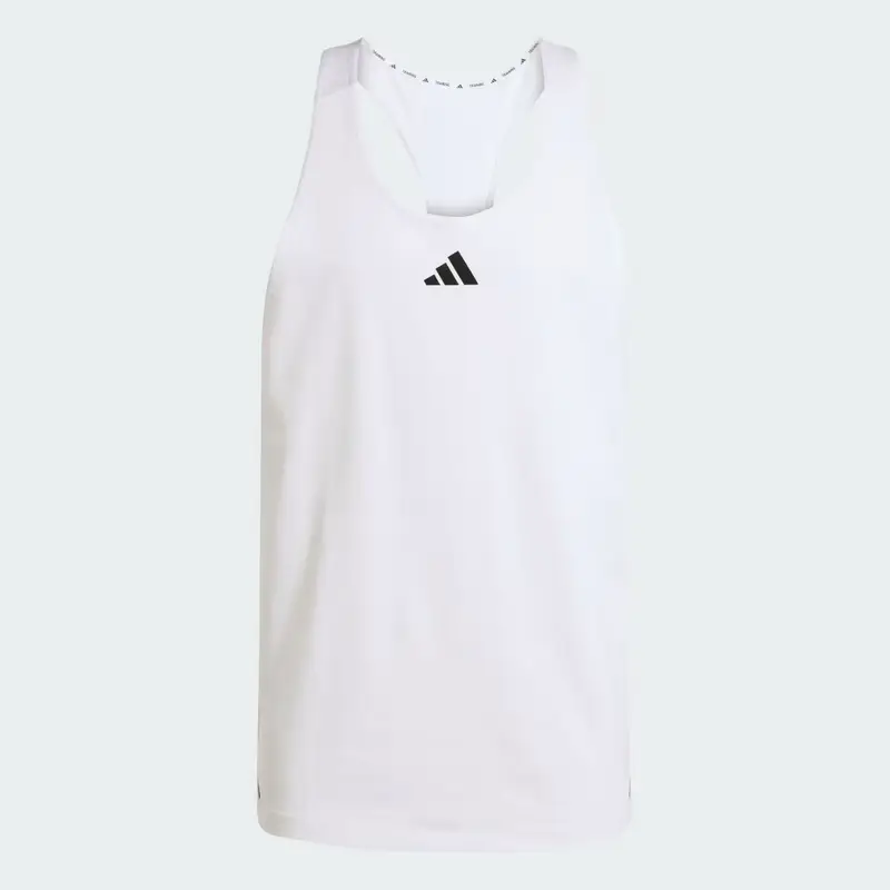 Power Stringer White miniatura 4