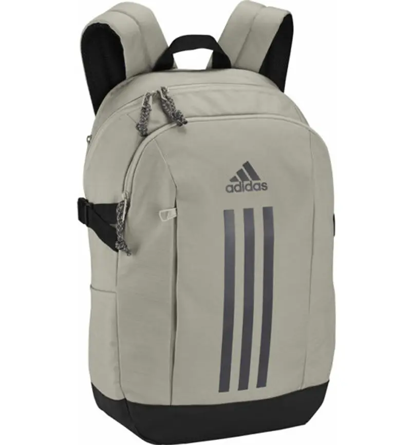 Power Vll - zaino Beige