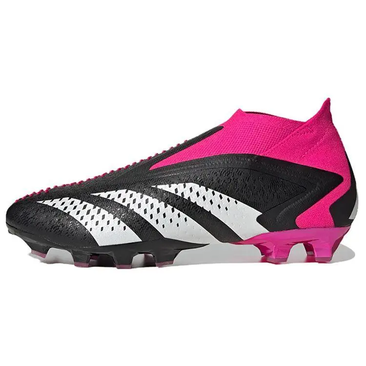 Predator Accuracy+ AG Own Your Football Pack Sneakers Unisex Nere Core-Black Cloud-White HQ0954 47⅓