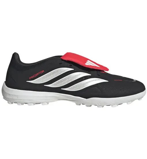 Predator League FT TF - scarpe calcio per terreni duri Black