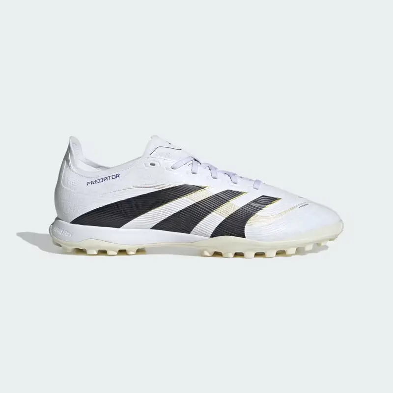 Predator League Turf Boots Cloud White miniatura 2