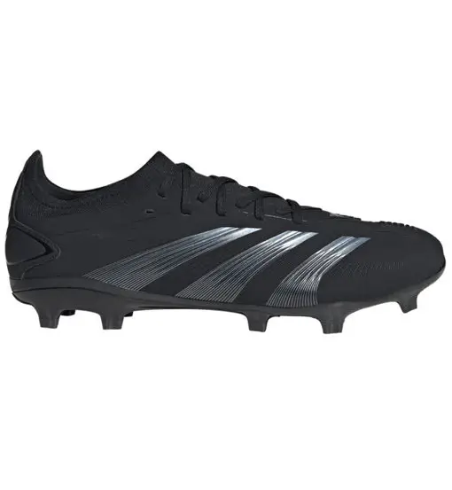 Predator Pro FG - scarpe calcio per terreni compatti Black