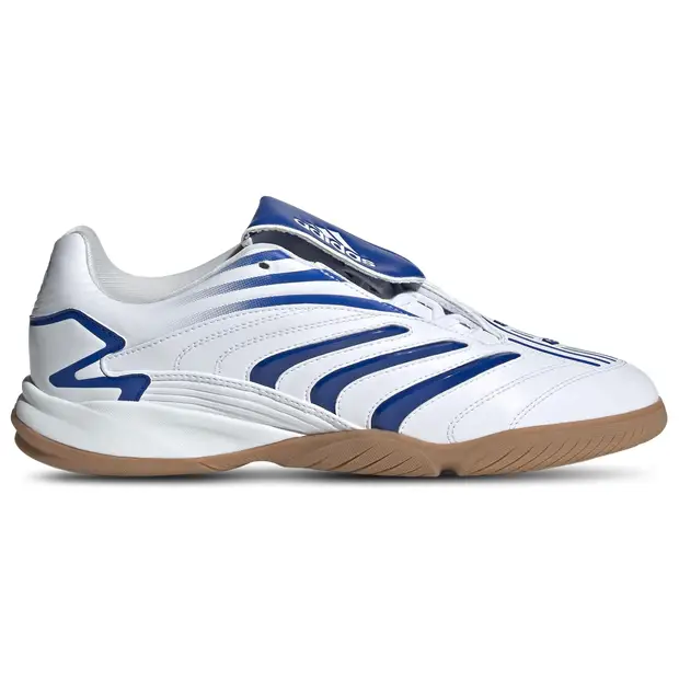 Predator Sala female Scarpe - Bianco - Rete/Sintetico - Foot Locker White