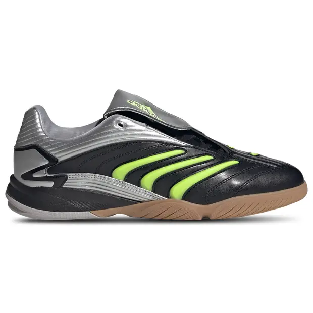 Predator Sala female Scarpe - Nero - Rete/Sintetico - Foot Locker Black