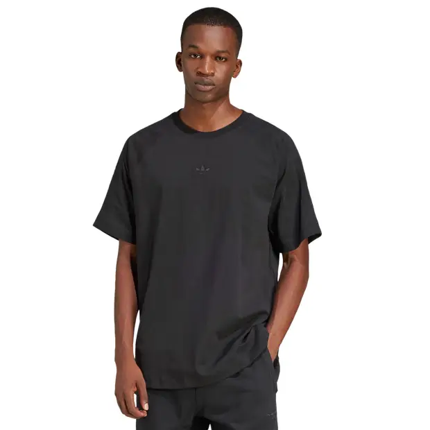 Adidas T-shirt Nero 2830340