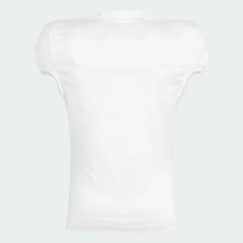 Press Coverage 3.0 Jersey White miniatura 2