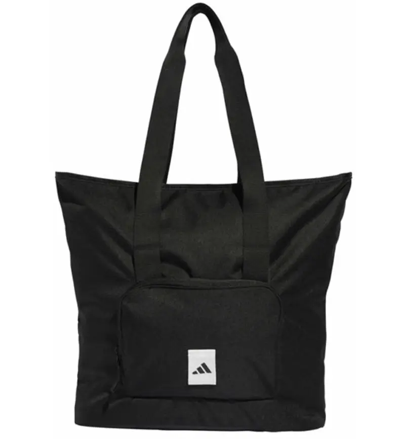 Prime - borsa Tote Black