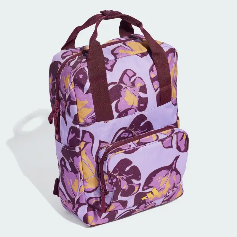 Prime Graphic Backpack Multicolor miniatura 3