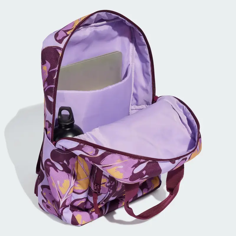 Prime Graphic Backpack Multicolor miniatura 4