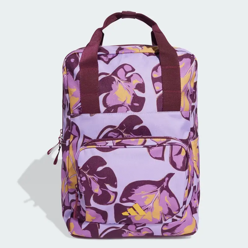 Prime Graphic Backpack Multicolor