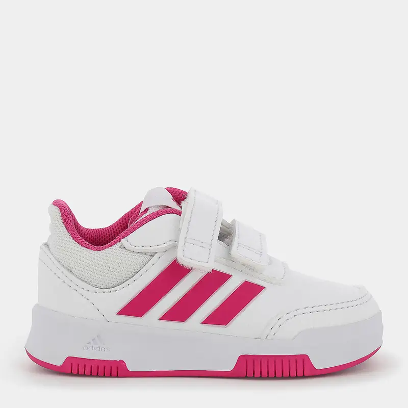 Primi Passi Adidas da Primi Passi Femmina, bianco