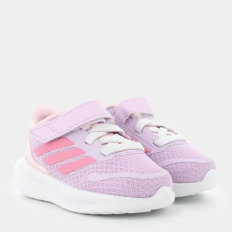 Primi Passi Adidas da Primi Passi Femmina, lilla miniatura 2