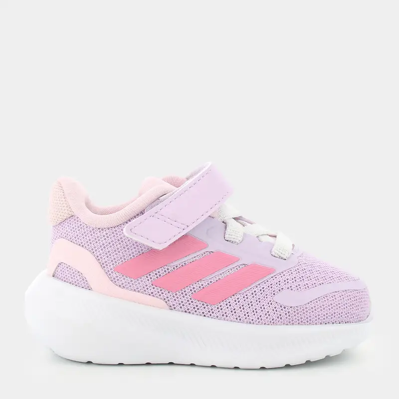 Primi Passi Adidas da Primi Passi Femmina, lilla