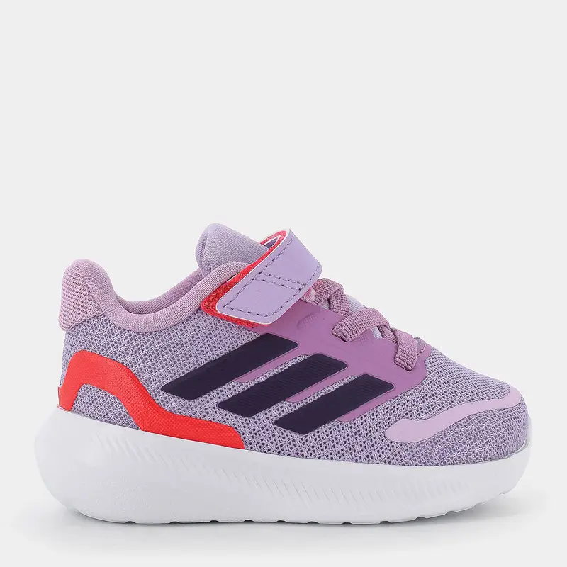 Primi Passi Adidas da Primi Passi Femmina, lilla