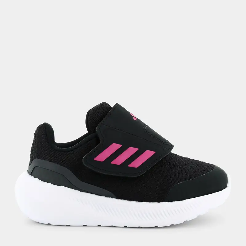 Primi Passi Adidas da Primi Passi Femmina, nero
