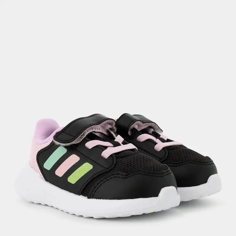 Primi Passi Adidas da Primi Passi Femmina, nero miniatura 2