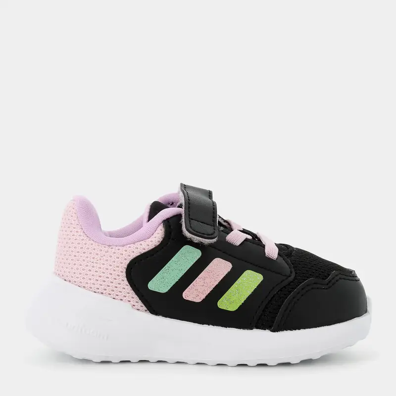 Primi Passi Adidas da Primi Passi Femmina, nero
