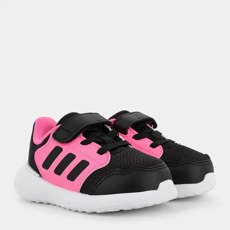 Primi Passi Adidas da Primi Passi Femmina, nero miniatura 2