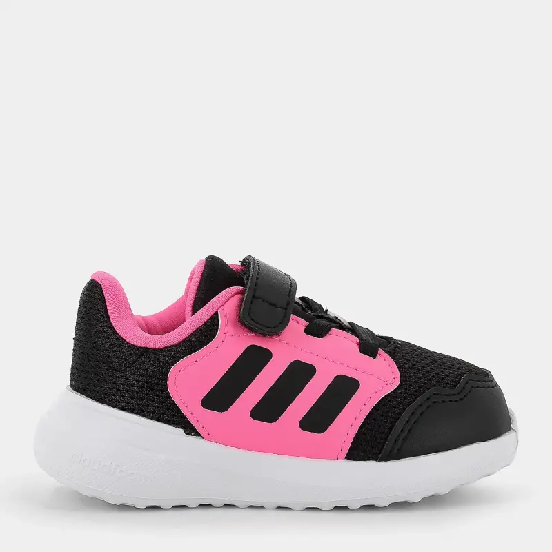 Primi Passi Adidas da Primi Passi Femmina, nero