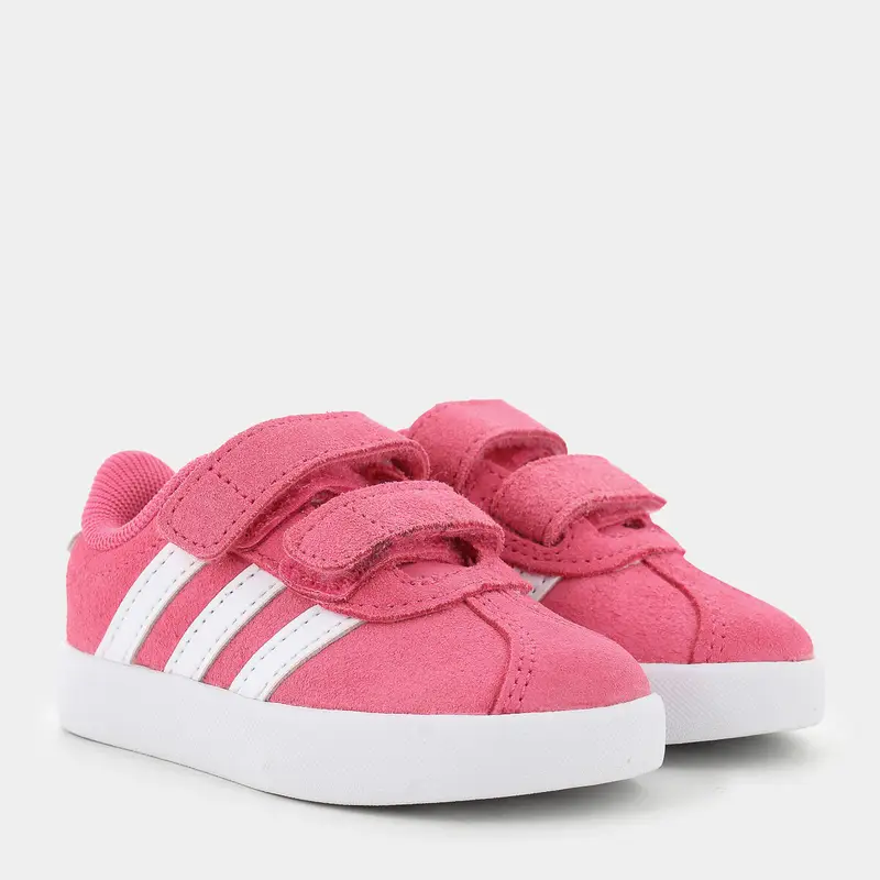 Primi Passi Adidas da Primi Passi Femmina, rosa miniatura 2