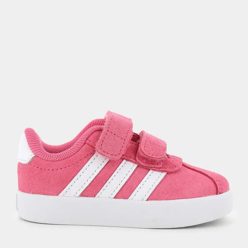 Primi Passi Adidas da Primi Passi Femmina, rosa