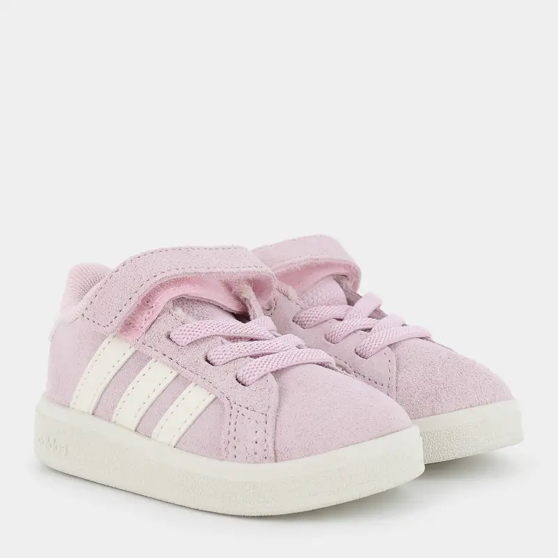Primi Passi Adidas da Primi Passi Femmina, rosa miniatura 2