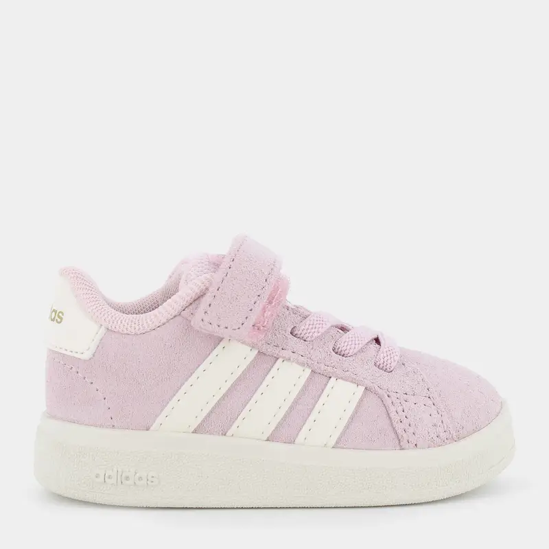 Primi Passi Adidas da Primi Passi Femmina, rosa