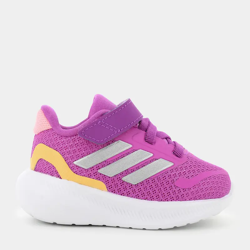Primi Passi Adidas da Primi Passi Femmina, viola