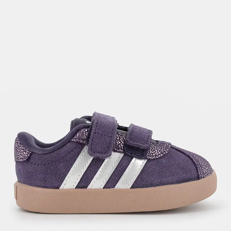 Primi Passi Adidas da Primi Passi Femmina, viola