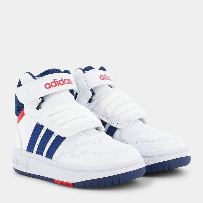 Primi Passi Adidas da Primi Passi Maschio, bianco miniatura 2