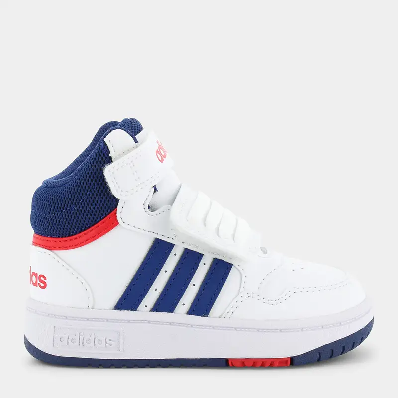 Primi Passi Adidas da Primi Passi Maschio, bianco