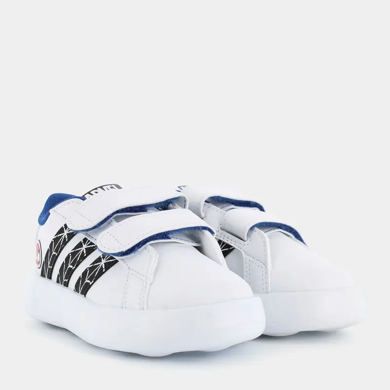 Primi Passi Adidas da Primi Passi Maschio, bianco miniatura 2