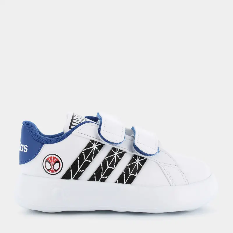 Primi Passi Adidas da Primi Passi Maschio, bianco