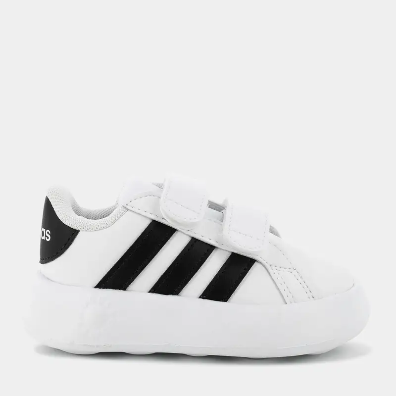 Primi Passi Adidas da Primi Passi Maschio, bianco