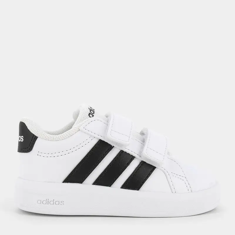 Primi Passi Adidas da Primi Passi Maschio, bianco