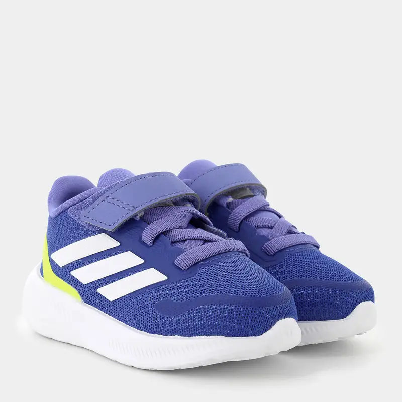 Primi Passi Adidas da Primi Passi Maschio, blu miniatura 2