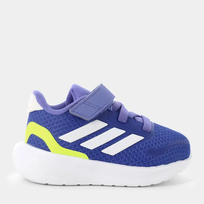 Primi Passi Adidas da Primi Passi Maschio, blu