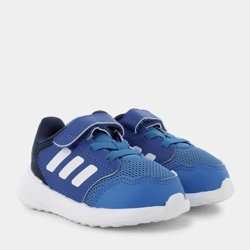 Primi Passi Adidas da Primi Passi Maschio, blu miniatura 2