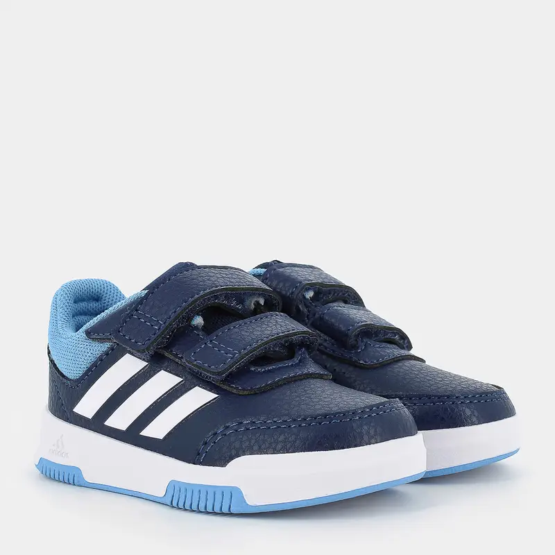 Primi Passi Adidas da Primi Passi Maschio, blu miniatura 2