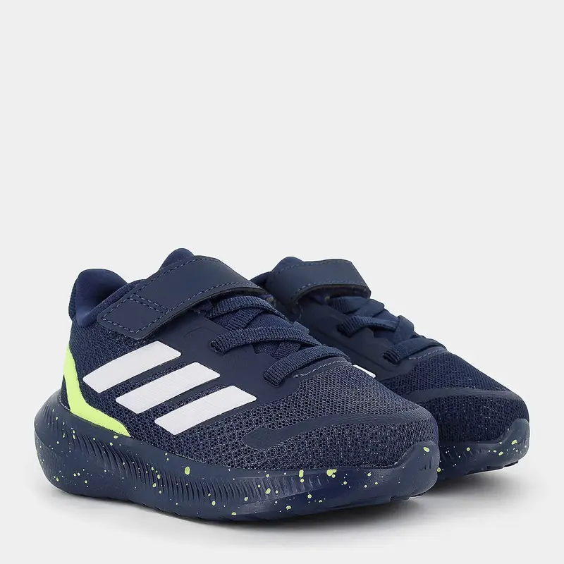 Primi Passi Adidas da Primi Passi Maschio, blu miniatura 2
