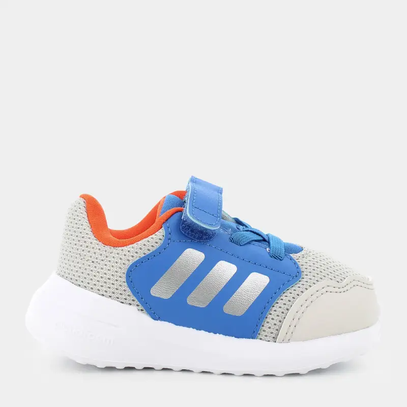 Primi Passi Adidas da Primi Passi Maschio, grigio