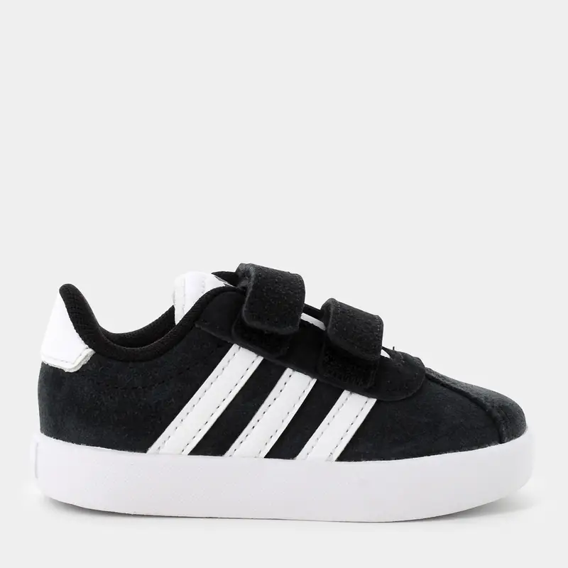 Primi Passi Adidas da Primi Passi Maschio, nero